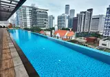 Mercure Singapore Bugis foto 24