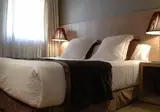Washington Parquesol Suites&Hotel foto 9