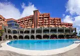 Holiday Polynesia Hotel foto 1