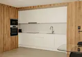 Europa Barcelona Appartementen foto 11