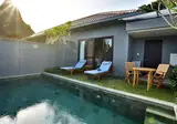 Ubud Wana Resort foto 4
