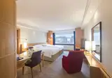Hyatt Regency Dubai foto 11