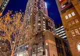 Amora Hotel Jamison Sydney foto 3