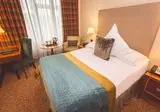 Hotel Europa Belfast foto 1