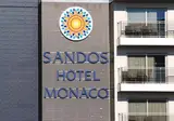 Sandos Monaco Beach Hotel & Spa - Adults only foto 2