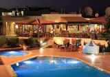 Blue Aegean Hotel & Suites foto 13