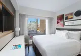 Hotel Fairfield Inn & Suites New York Manhatt foto 1