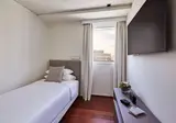 Hyatt Regency Madrid Residences foto 6
