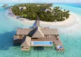 Waldorf Astoria Maldives Ithaafushi foto 30