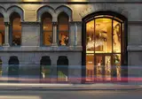 Macdonald Townhouse Hotel foto 19