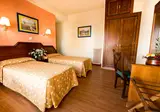 Hotel Monarque Cendrillon foto 3
