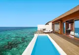 The Westin Maldives Miriandhoo Resort foto 8