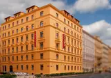 Hotel Ambiance Praha foto 10