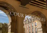 Cour des Vosges foto 21