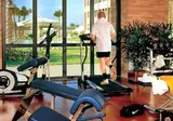 Mercure Rome Leonardo da Vinci Airport foto 6