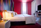 Internacional Design Hotel foto 4