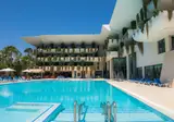 Hotel Deloix Aqua Center foto 1