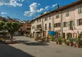 Het Meer van Annecy, Sévrier foto 14