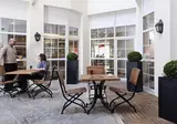ibis Paris Ornano Montmartre Nord 18ème foto 5
