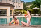 Bagni di Pisa Palace and Thermal Spa Tuscany foto 3