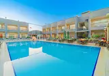 Sayanora Hotel & Park foto 10