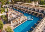 L Hotel Sarigerme foto 2