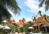 Thai House Beach Resort foto 14