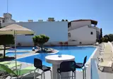 Myrtis Hotel foto 9