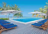 Vilamendhoo Island Resort & Spa foto 12