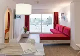 Leda Apartments by BelleVue Club foto 15