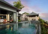 Umana Bali LXR Hotels & Resorts foto 17