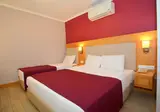 Hotel Istanköy Bodrum foto 21