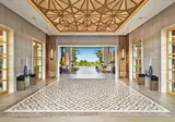 Khao Lak Marriott Beach foto 8