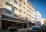 Hotel Anjos foto 1
