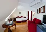 Hotel Regina foto 11