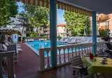 Villa dei Fiori Hotel foto 20