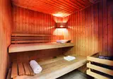 Résidence Les Chalets des Cimes foto 8