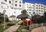 El Mouradi Hammamet Resort foto 20