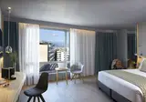 Wyndham Grand Athens foto 16