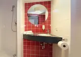B&B HOTEL Berlin-Alexanderplatz foto 21