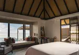 Four Seasons Resort Maldives at Kuda Huraa foto 3