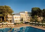 Hotel AluaSun Helios Beach foto 16