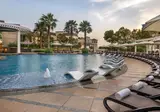 Hyatt Regency Dubai Creek Heights Hotel & Res foto 24
