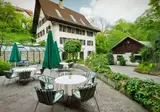 Hotel Restaurant Bibermühle foto 1