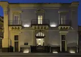 De Stefano Palace Luxury Hotel foto 28