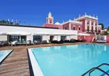 Pousada Palacio de Estoi foto 1