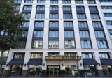Nidya Hotel Galataport foto 12