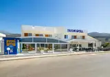 Triton Hotel foto 1