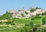 Cultuur en wijn in Piemonte, Mondovì foto 2