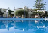Creteco Hotel & Suites (ex. Kritzas Beach) foto 3